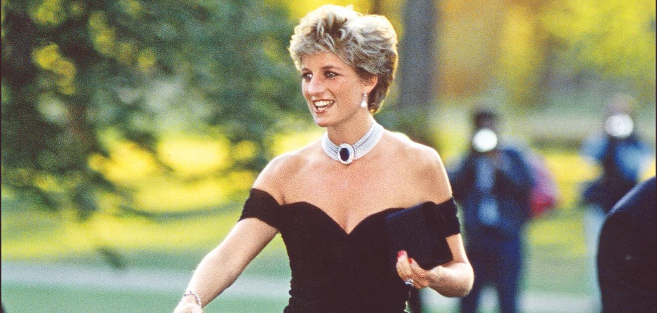 El príncipe Carlos confesó sus inseguridades antes de casarse con Lady Di
