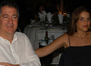 Rossana Vergara, de vuelta al reflector y en total apoyo a los Vergara
