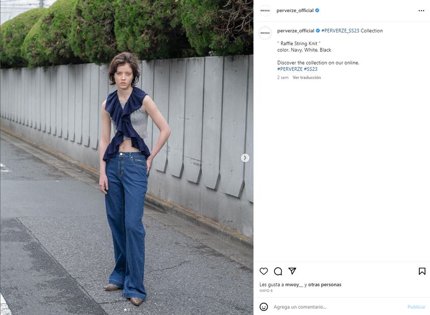 Instagram