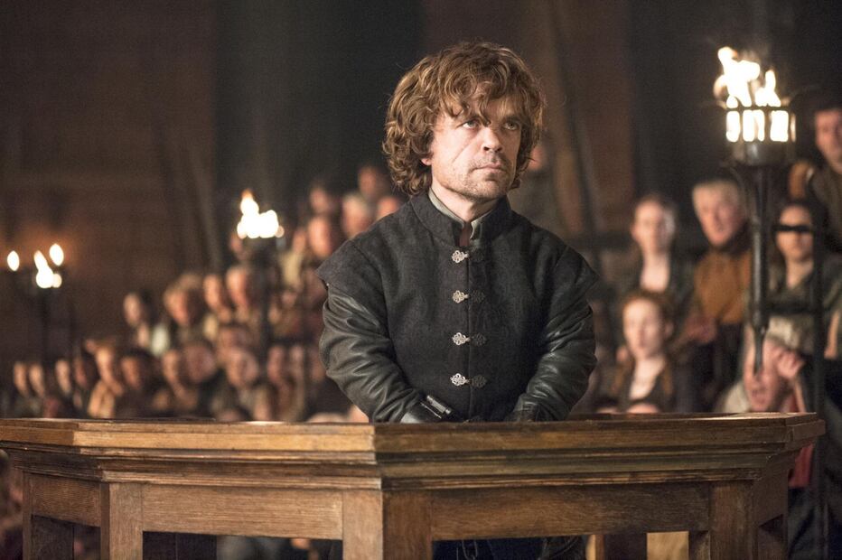 El tierno crossover entre Game of Thrones y Elmo 