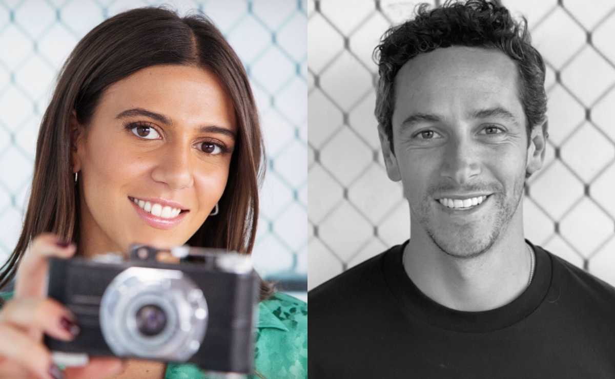 ¿Quién es Arturo Maldonado, el esposo de Johanna Elias Slim?