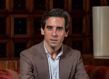 El torero Juan Ortega, en su visita a México, nos abre su corazón