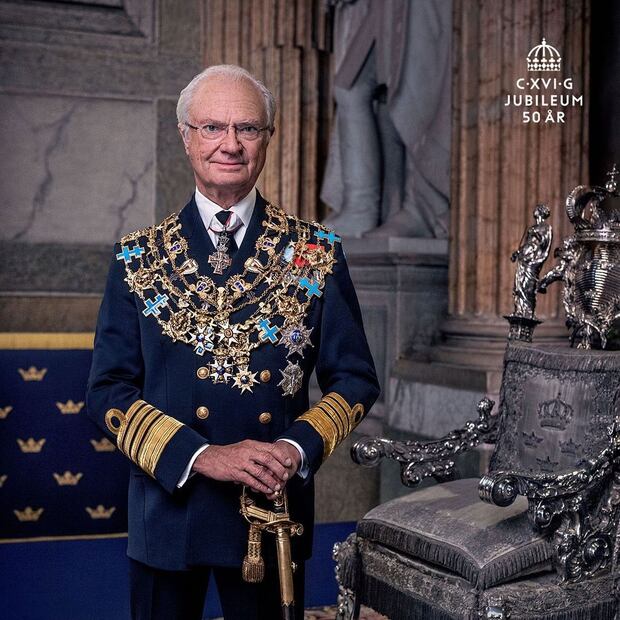 Los invitados a la coronación del rey Carlos III y la reina Camilla de Inglaterra