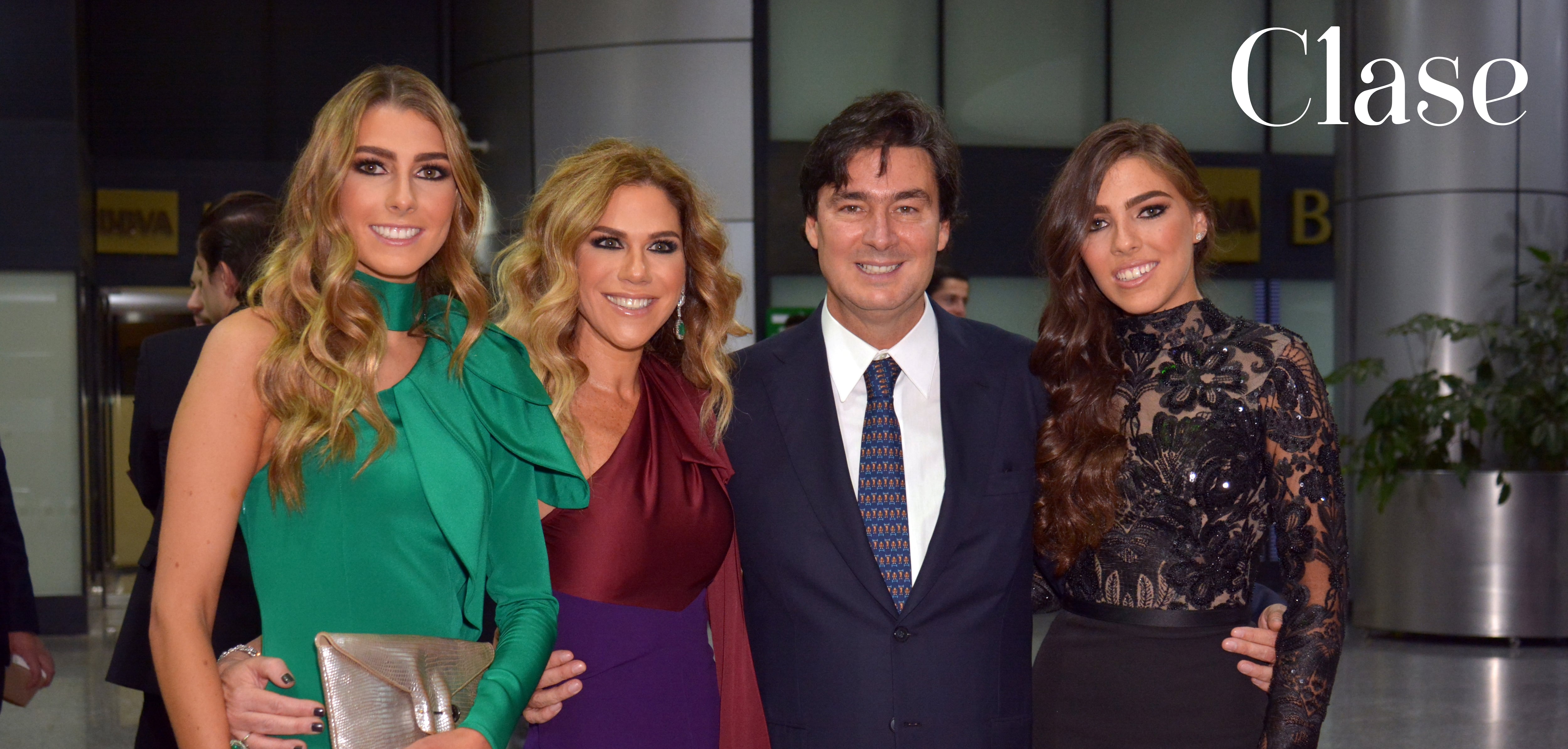 Celebran a alumnos del Colegio Del Bosque