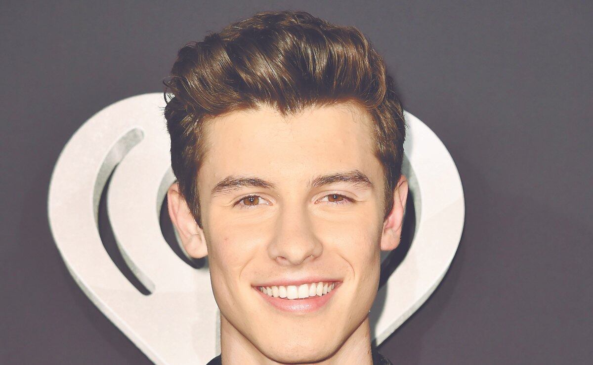 Shawn Mendes prioriza su salud mental sobre su carrera profesional
