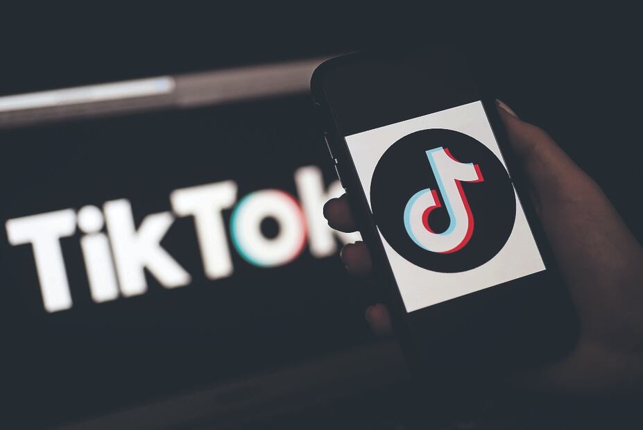 Oracle es el nuevo socio de TikTok en Estados Unidos