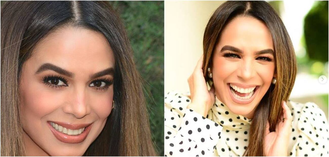 Biby Gaytán regresa a los escenarios con 'Chicago' tras 15 años de ausencia