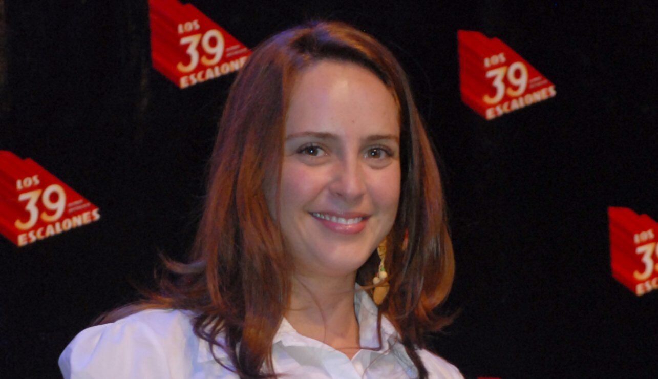 Orgullosa, Irán Castillo muestra su pancita de embarazo: "el bebé creciendo"