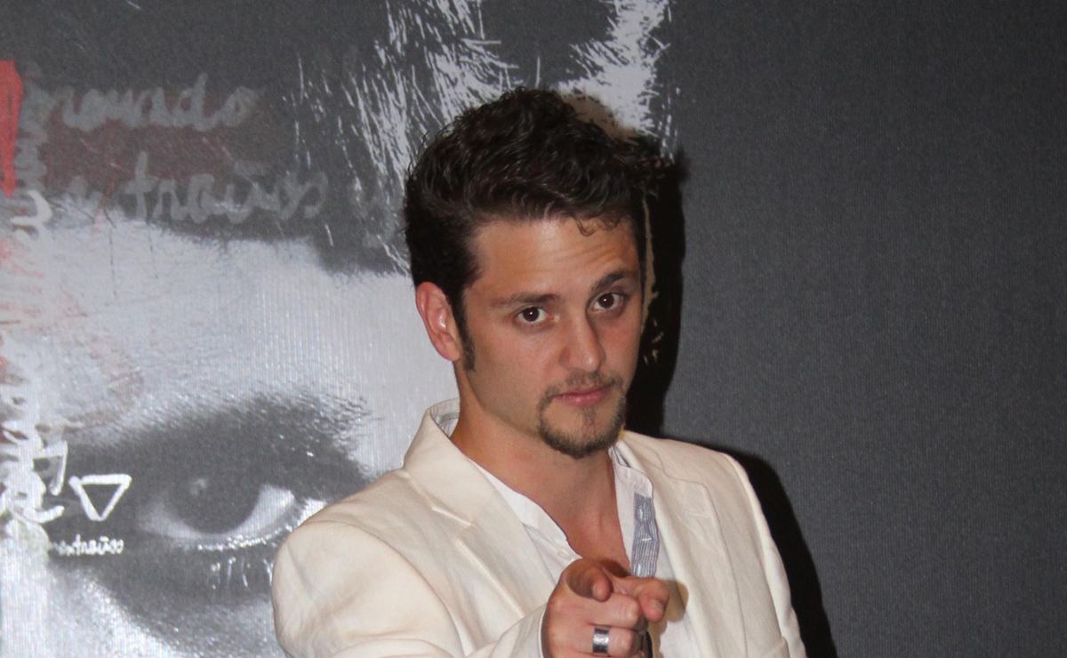 Christopher Uckermann anuncia su retiro del espectáculo para dedicarse a su espíritu