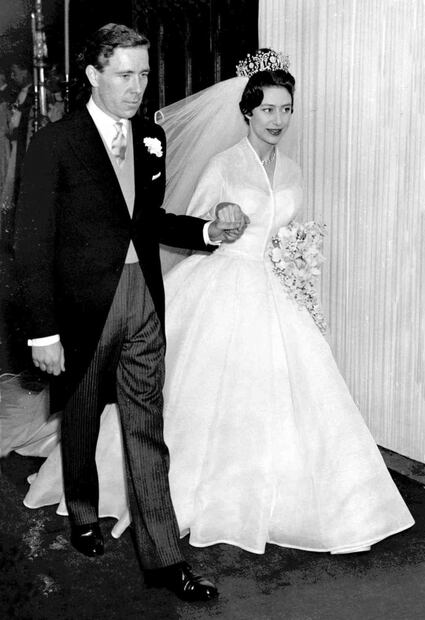 Bodas reales: los vestidos de novia más bonitos que ha usado la realeza