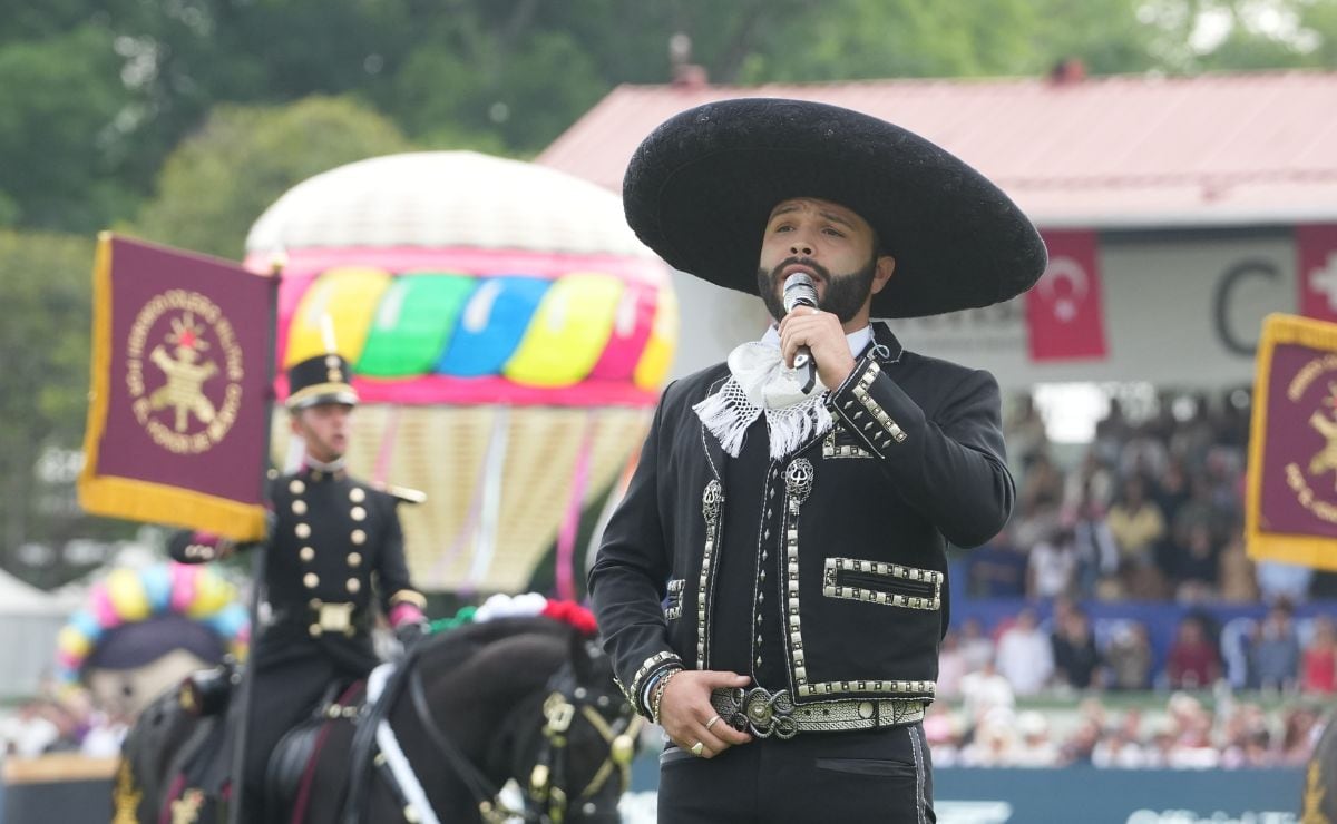 Leonardo Aguilar / Foto: Leonardo Gómez