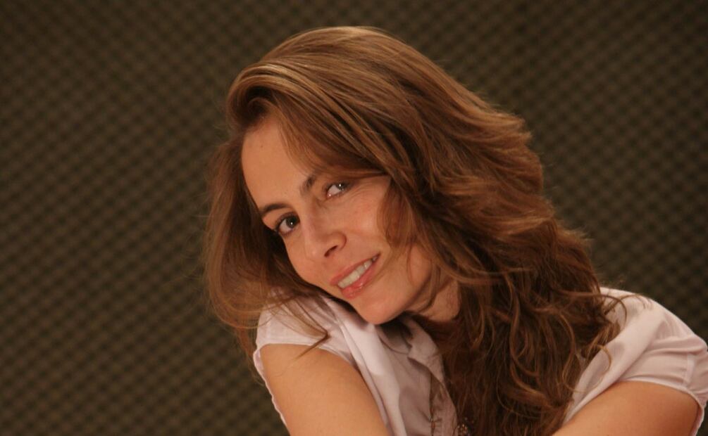Sasha Sokol / Archivo El Universal