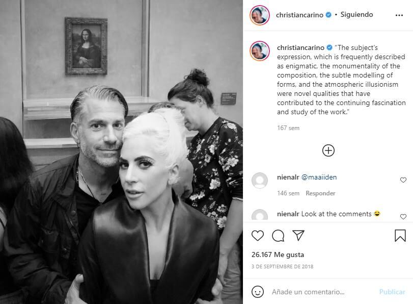Bradley Cooper habla de los rumores sobre romance con Lady Gaga: "Es terriblemente carismática y hermosa"