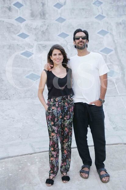Arte Careyes Film & Arts 2017 revive el orgullo por México 