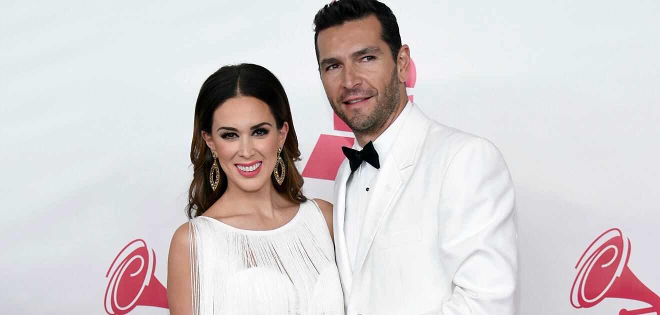 <p>Te sorprenderás de cómo han cambiado Martín Fuentes y Jacky Bracamontes. <strong>(Fotos: Archivo El Universal, Instagram)</strong></p>
