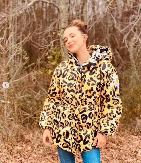 Billie Eilish se defiende ante las críticas sobre su relación de amistad con Drake