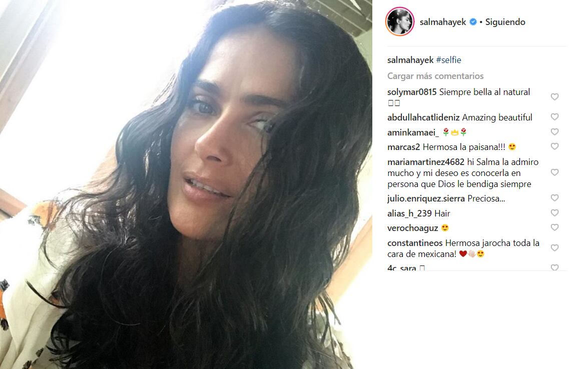 JLo y Paola Rojas se unen a la tendencia de makeup-free
