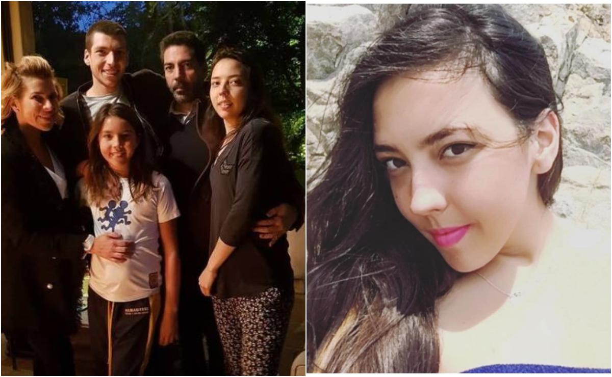 Beatriz Pasquel regresa a las redes con un mensaje para Natasha, su hija fallecida