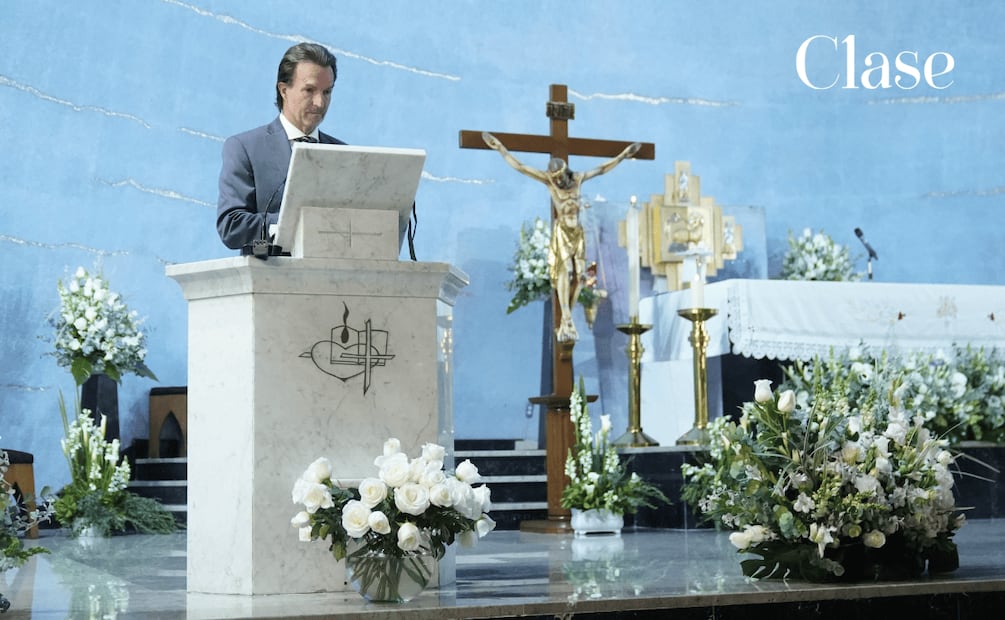 Fernando Landeros / Foto: Leonardo Gómez