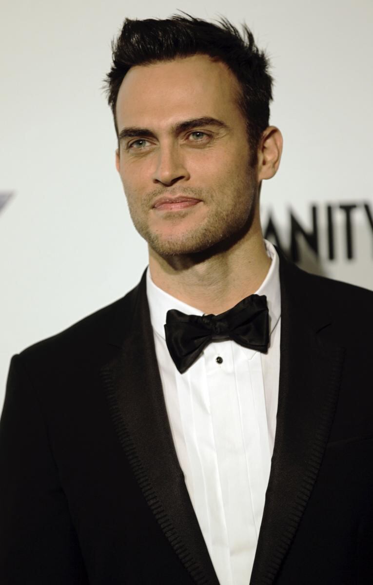 Los famosos gays más guapos del mundo