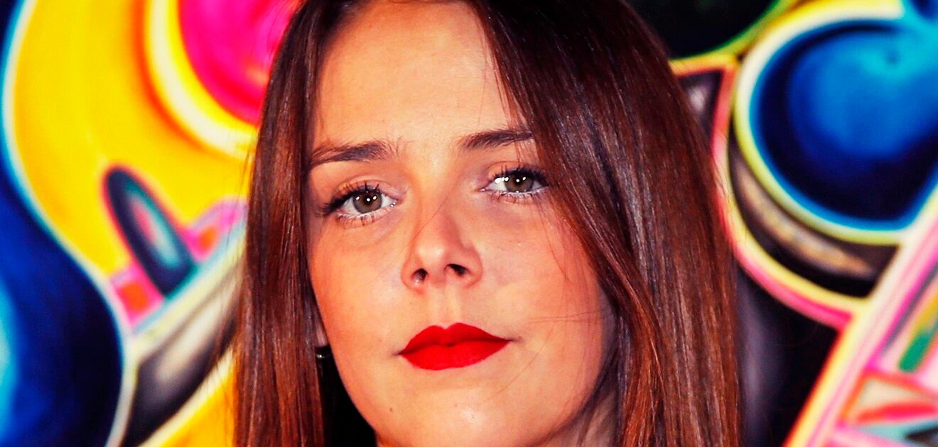 Pauline Ducruet heredó la belleza y pasión por la moda de su abuela, la princesa Grace Kelly de Mónaco. (Fotos: Archivo El Universal e Instagram)