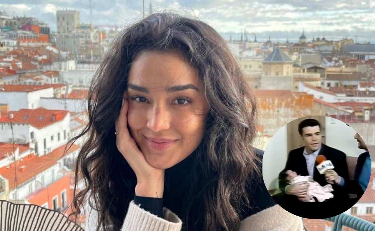 Ale Capetillo, ilusionada, celebra su cumpleaños 25 con emotivo video