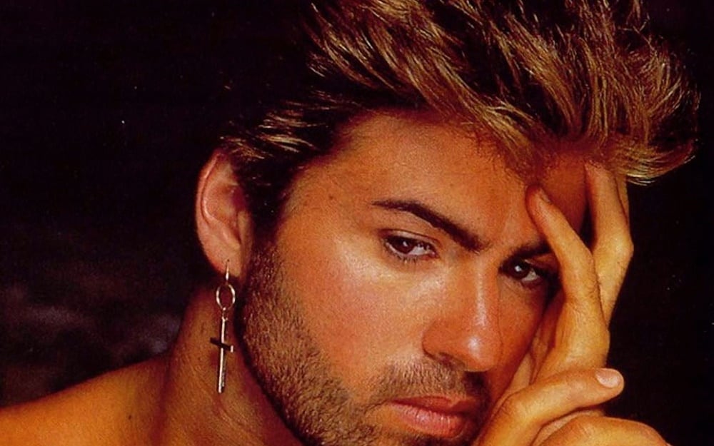 Los cantantes de los años 80 que murieron este 2016