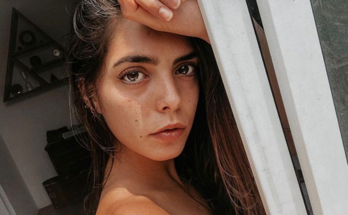 María Levy comparte atrevida foto en Instagram que publicó sin censura en OnlyFans