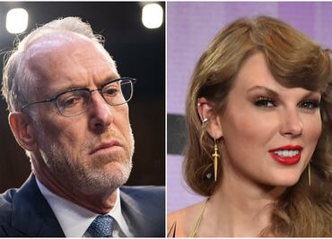 Senadores utilizan canciones de Taylor Swift durante audiencia contra Ticketmaster