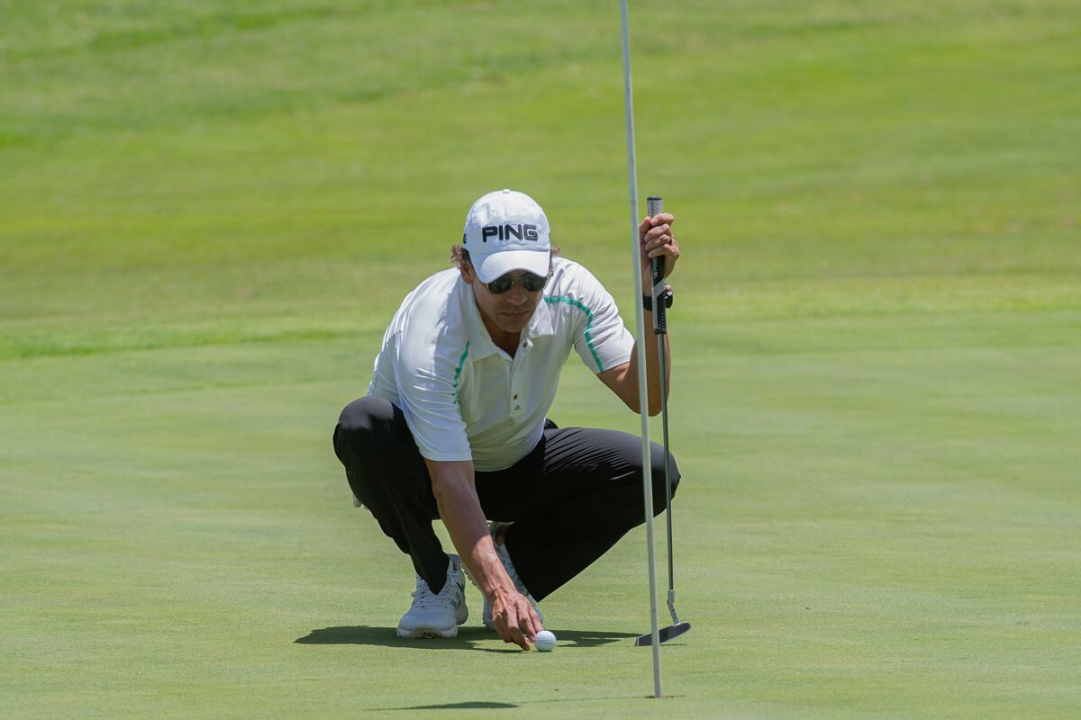 Alejandro Aguilar. (Foto: Arturo Quintero para VIP)
