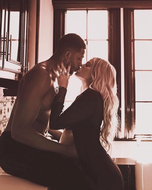 Khloé Kardashian arremete contra Jordyn Woods en redes sociales 