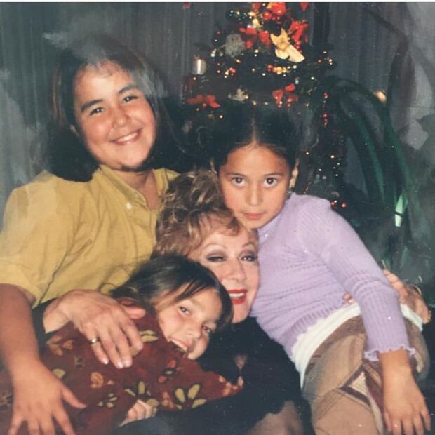 Sin titubeos, así respondió Michelle Salas a los ataques de Frida Sofía