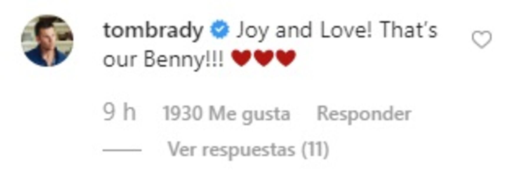 Gisele Bundchen, esposa de Tom Brady, comparte tiernas fotografías junto a su hijo Benjamin por su cumpleaños 