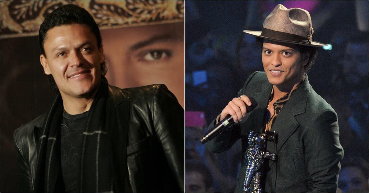 Famosos latinos que tienen un doble en Hollywood