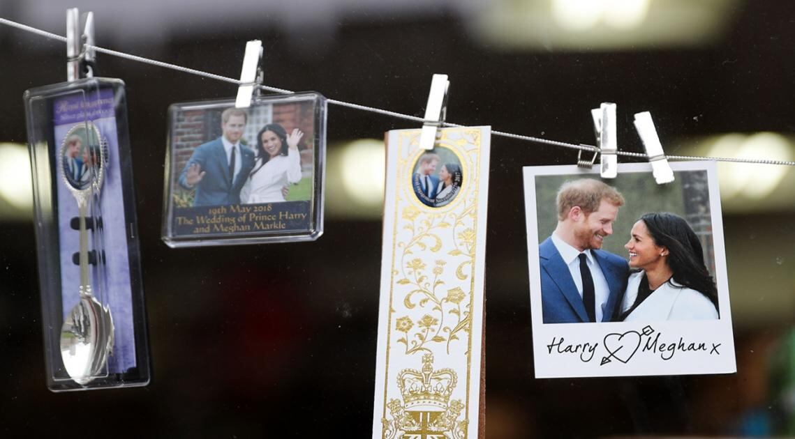 ¿Cuánto costará la boda del príncipe Harry y Meghan Markle?