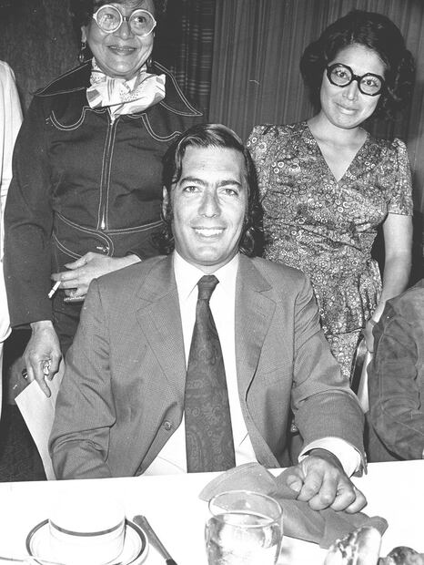 Las 10 cosas que no sabías de Mario Vargas Llosa