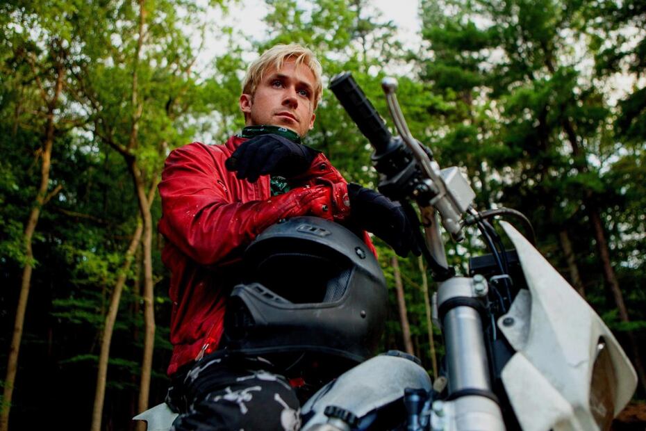 Los 10 datos curiosos de la vida de Ryan Gosling 
