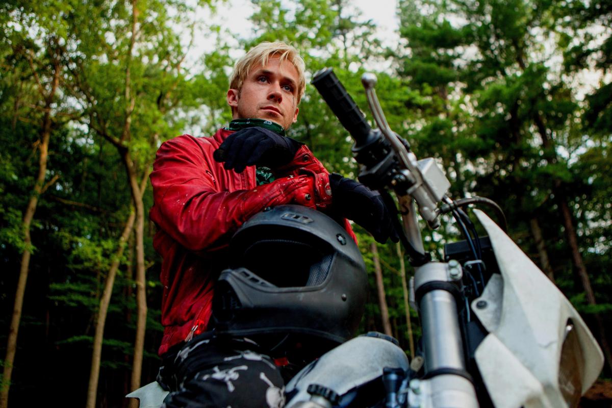 Los 10 datos curiosos de la vida de Ryan Gosling 