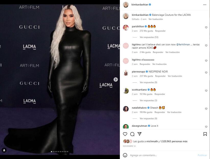 Kim Kardashian evalúa su relación con Balenciaga por "perturbadora" campaña con niños y bdsm