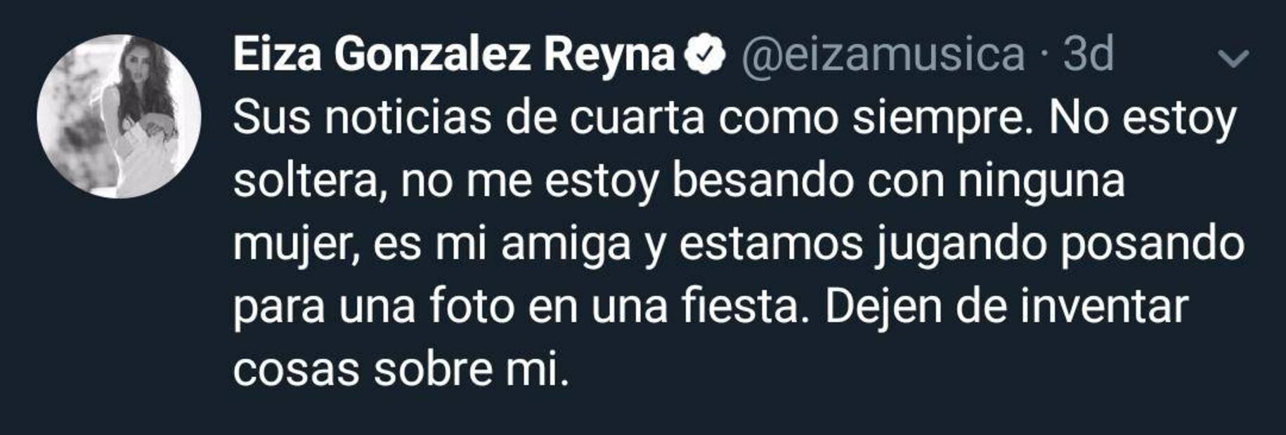 Eiza González desmiente rumores sobre relación con Nicola Peltz