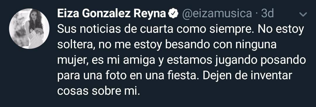 Eiza González desmiente rumores sobre relación con Nicola Peltz