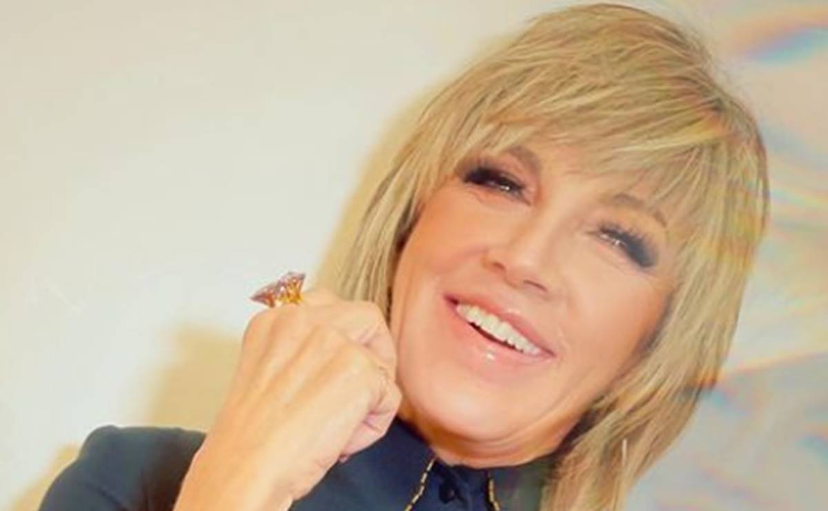 Ana Torroja ya es marquesa: la cantante hereda el título de su abuelo