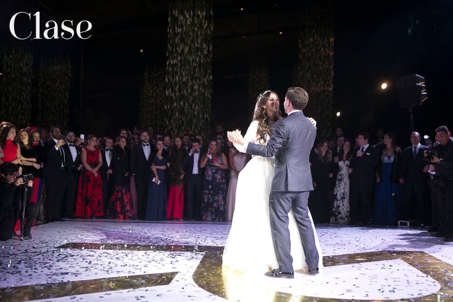 Perla Ealy y Rogelio Cárdenas, la mejor boda del 2018 