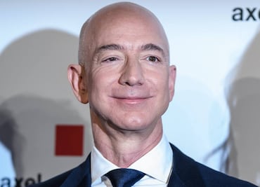 Jeff Bezos: Así fue su exclusiva despedida de soltero en Madrid