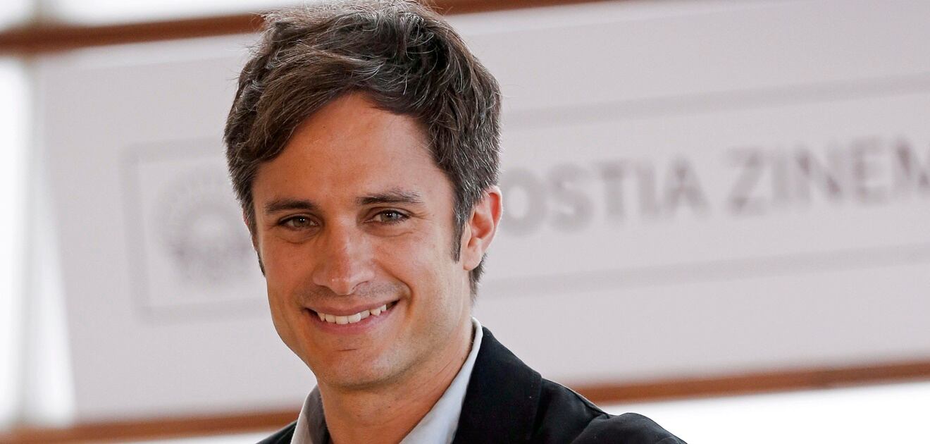 <p>Así es como ha sido el camino hacia el éxito de Gael García Bernal, uno de los actores mexicanos más reconocidos en todo el mundo. <strong>(Fotos: Archivo El Universal)</strong></p>
