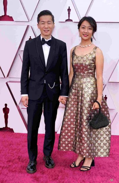 Los mejores looks de la noche de los premios Oscar 2021