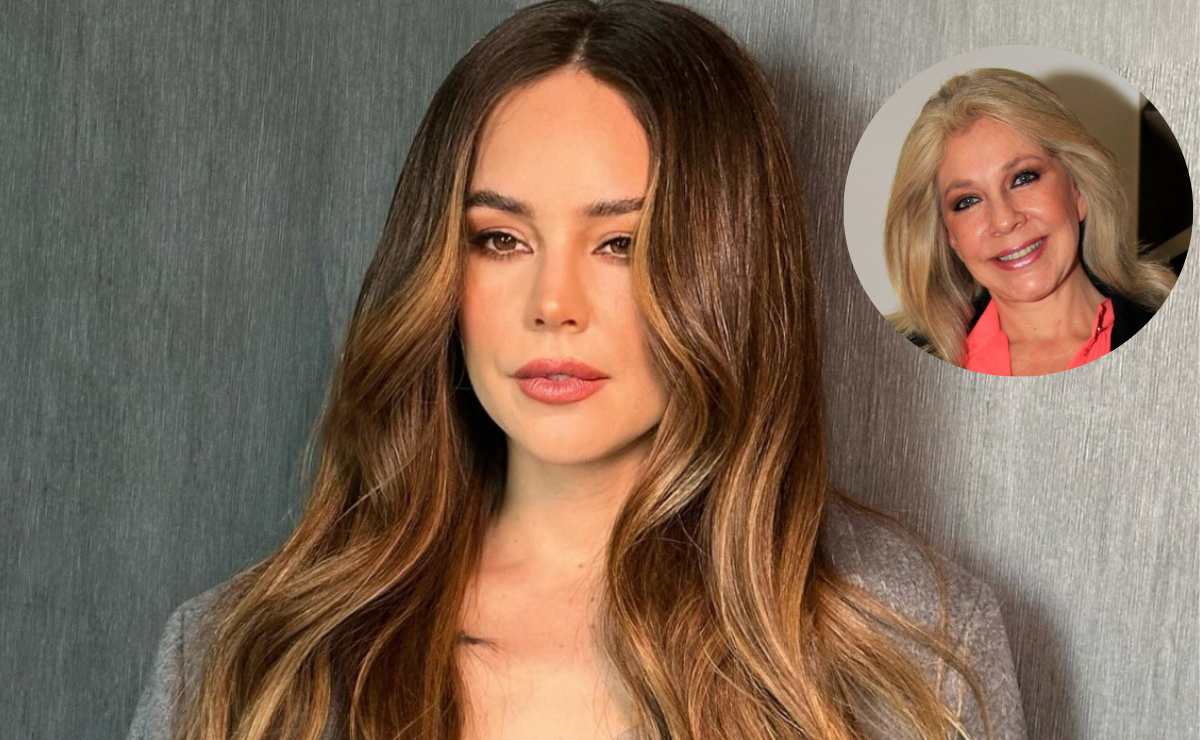Camila Sodi reflexiona tras la muerte de Ernestina Sodi, su mamá