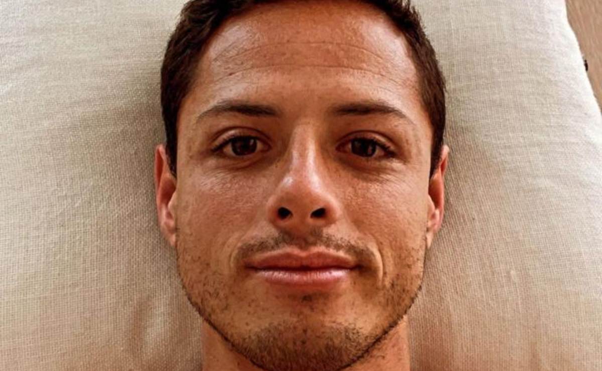 El contundente mensaje de 'Chicharito' tras el escape de Sarah Kohan a Australia