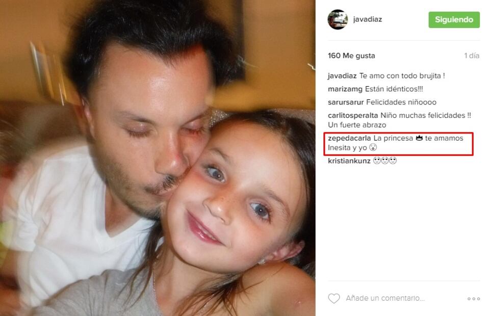 Ex esposo de Inés Gómez Mont rompe el silencio sobre sus hijos