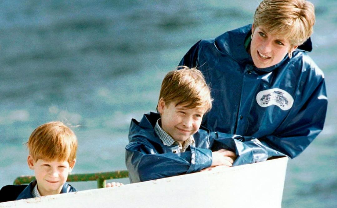 La princesa Diana intuyó su muerte 2 años antes del fatal accidente; dan a conocer escalofriantes notas